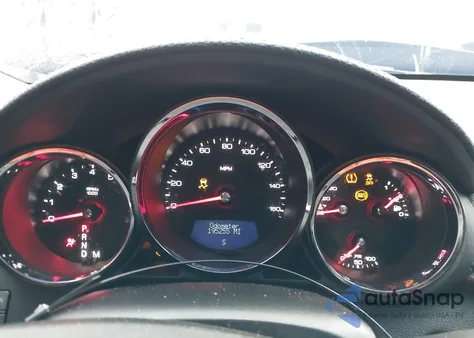 2012 Cadillac Cts Luxury from USA, damaged, VIN 1G6DG5E5XC0130096